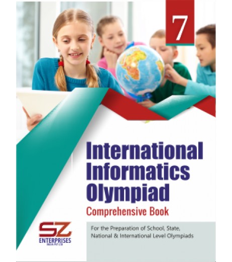 SilverZone International Informatics Olympiad Class 7